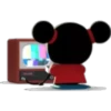 PUCCA (MESSENGER) 23