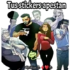 Tusstickersapestan
Poof!
Christian