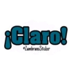 Glaro!
•ZambranoSticker