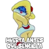Bugs Bunny Perrea Sola 28
