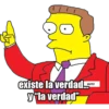 Meme Simpson 24