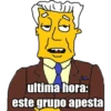 Simpson dibujos feos 21