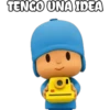 TENGO UNA IDEA