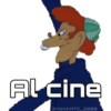 Al cine
@YorchMTZ_2000