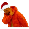 Stickers Navideños    3 27