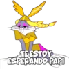 Bugs Bunny Perrea Sola 29