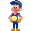 3