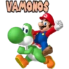 VAMONOS
M