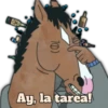 10) AL Ay, la tarea!