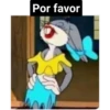 Bugs Bunny 8