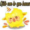 《🌈Dulce ovejita cute 1🐑🌟》 19