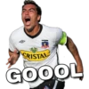 GOOOL