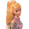 SIN MÍ, NO
EXISTES