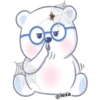 WHITE BEAR 27
