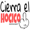 Cierra el
HOCICOT
@joshuacaprii
