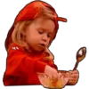 Michelle Tanner Baby Olsen 2 30