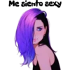 Me siento sexy