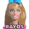 RAYOS