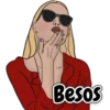 Besos