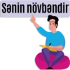 Whatsapp-da dərs 10
