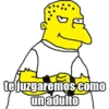 Simpson dibujos feos 23