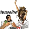 Buenos dias
Christian