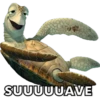 SUUUUUAVE