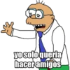 Meme Simpson 26