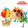 HOLIDAY DOGS 30