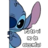 Ya te vi no te escondas