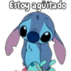 Estoy agüitado