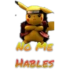 NO ME HABLES