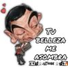 Caricatura V1 28