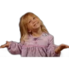 Michelle Tanner Baby Olsen 30