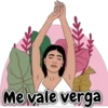 Me vale verga