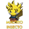 MALDITO INSECTO