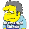 Simpson dibujos feos 26