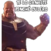 thanos 26