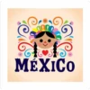 muñecas Mex. 19