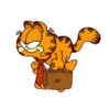 Garfield 28