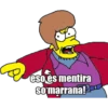 Meme Simpson 29