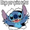 Llego por quien sufres
