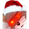 Stickers Navideños    3 30
