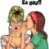 Es gay!!