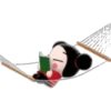 PUCCA (MESSENGER) 24