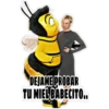 BEE MOVIE 26