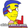 Simpson dibujos feos 29