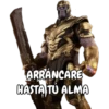 thanos 27