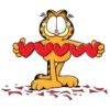 Garfield 30