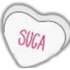 SUGA
